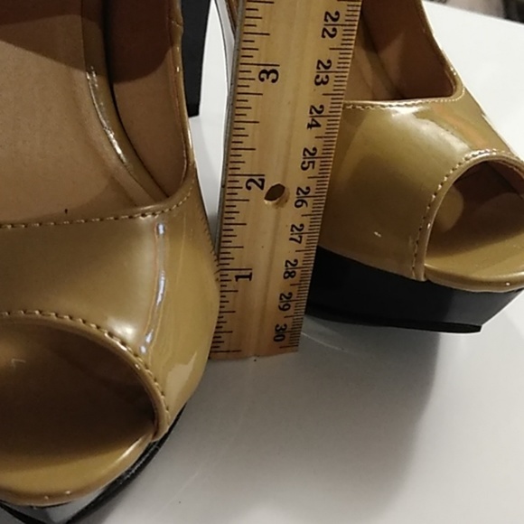 Gomax Heel💛 - Picture 4 of 8